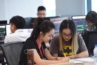 Nhà đầu tư cá nhân cần trang bị kiến thức đầy đủ trước khi bước vào thị trường chứng khoán.